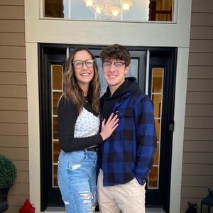 Meet your Posher, Aidan